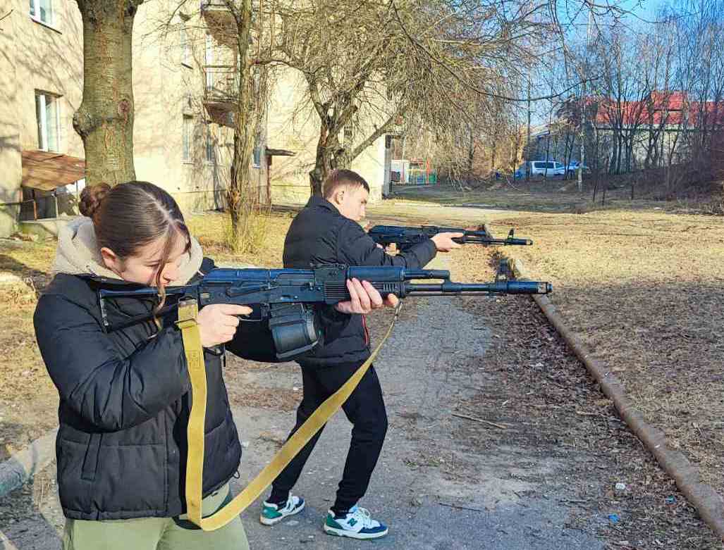 Спроба ''вкладки''